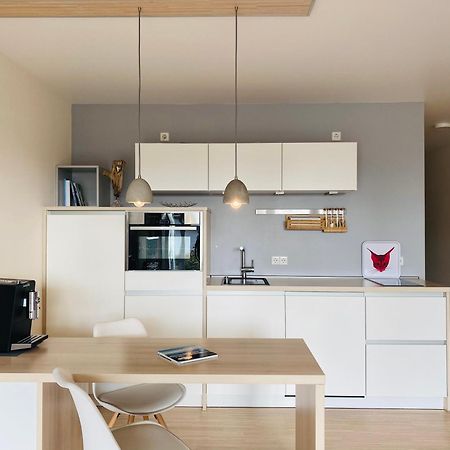 Apartment Eigenart Owingen Buitenkant foto